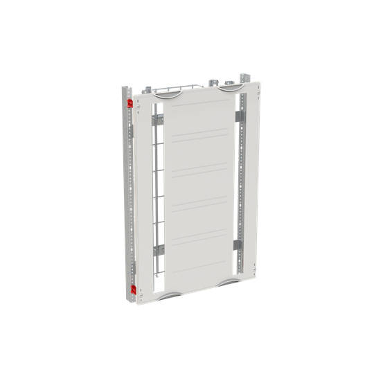abb Smisslinemodul vertikal mbc205vs 2x38 m