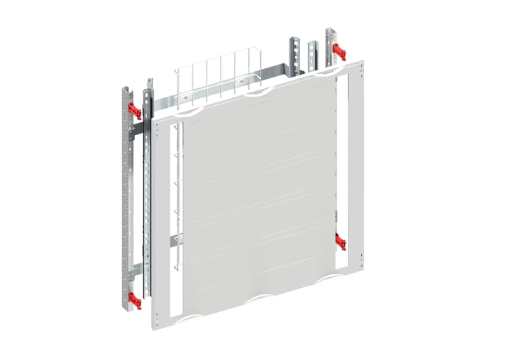 SMISSLINEMOD. VERTIKAL MBC305VS 2X38 M
