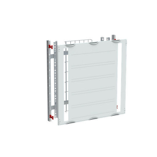 abb Smisslinemodul vertikal mbc305vs 2x38 m