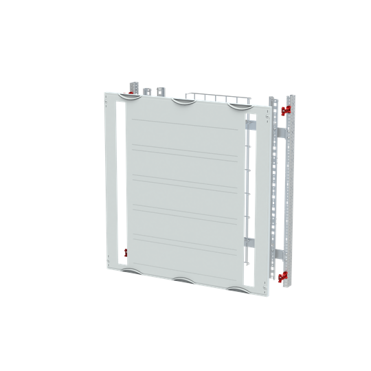abb Smisslinemodul vertikal mbc305vs 2x38 m