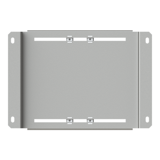 abb Montasjeplate ed171 for tmax xt4 3-pol