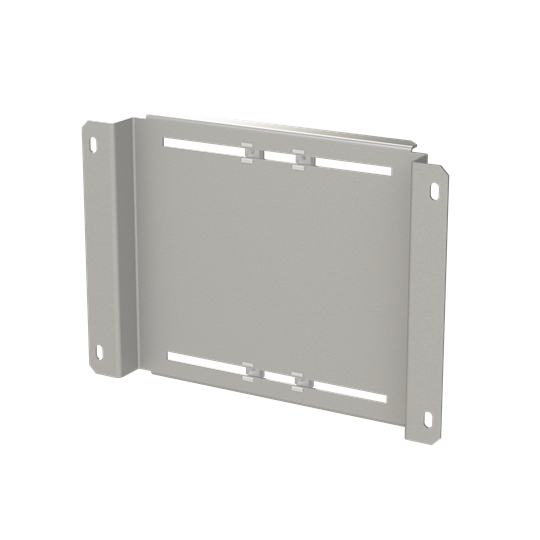 abb Montasjeplate ed171 for tmax xt4 3-pol
