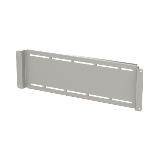 abb Montasjepl. ed270 for tmax xt2 3/4 p 2fb