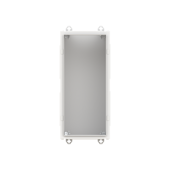 abb Veggskap tl104gb 650x300x275mm ip30