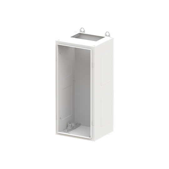 abb Veggskap tl104gb 650x300x275mm ip30