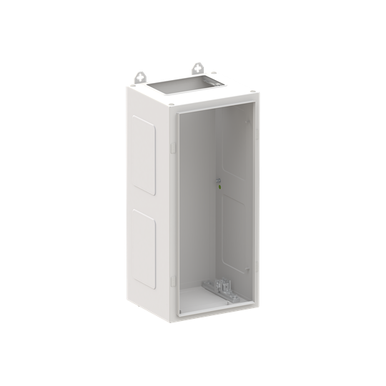 abb Veggskap tl104gb 650x300x275mm ip30