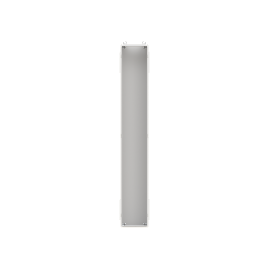 abb Gulvskap tl112gb 1850x300x275mm ip30