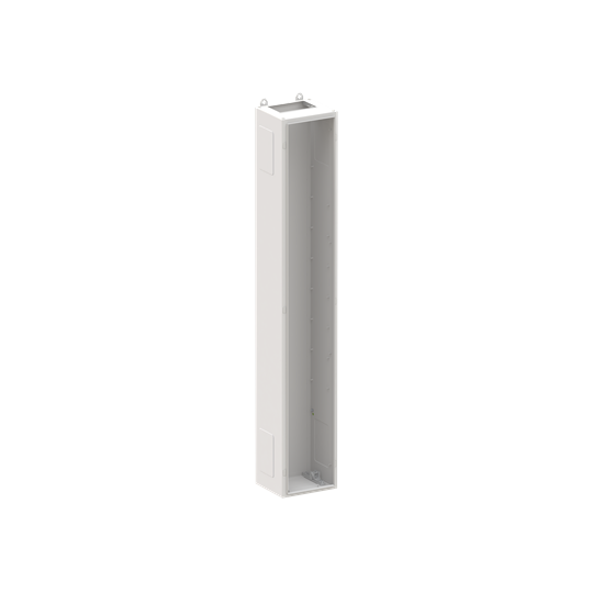 abb Gulvskap tl112gb 1850x300x275mm ip30