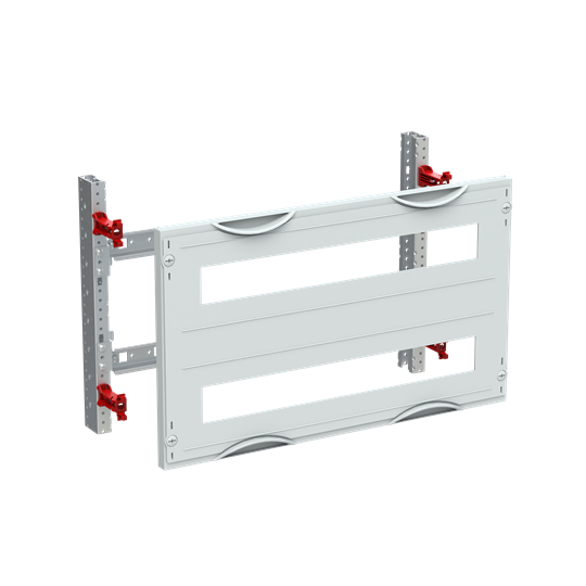SMISSLINEMOD. HORISONTAL MBC202HS 2X22 M