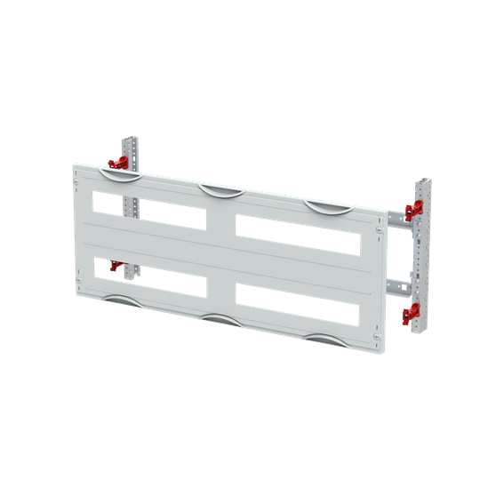 abb Smisslinemodul horisontal mbc302hs 2x36 m