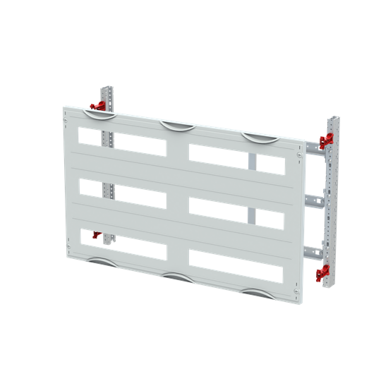 abb Smisslinemodul horisontal mbc303hs 3x36 m