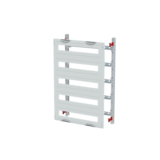 abb Smisslinemodul horisontal mbc205hs 5x22 m