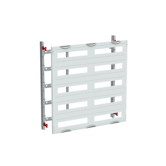SMISSLINEMOD. HORISONTAL MBC305HS 5X36 M