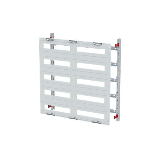 abb Smisslinemodul horisontal mbc305hs 5x36 m