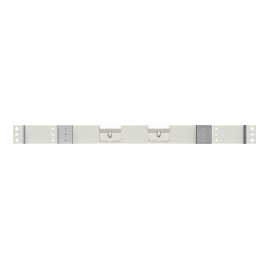 abb Monteringsbrakett zw258 h=40mm x 494mm