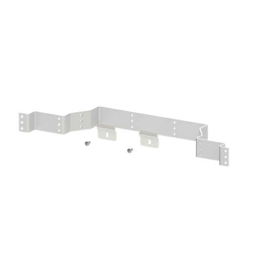 abb Monteringsbrakett zw258 h=40mm x 494mm