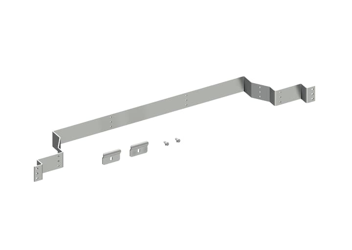 MONTERINGSBRAKETT ZW359 H=40MM X 744MM
