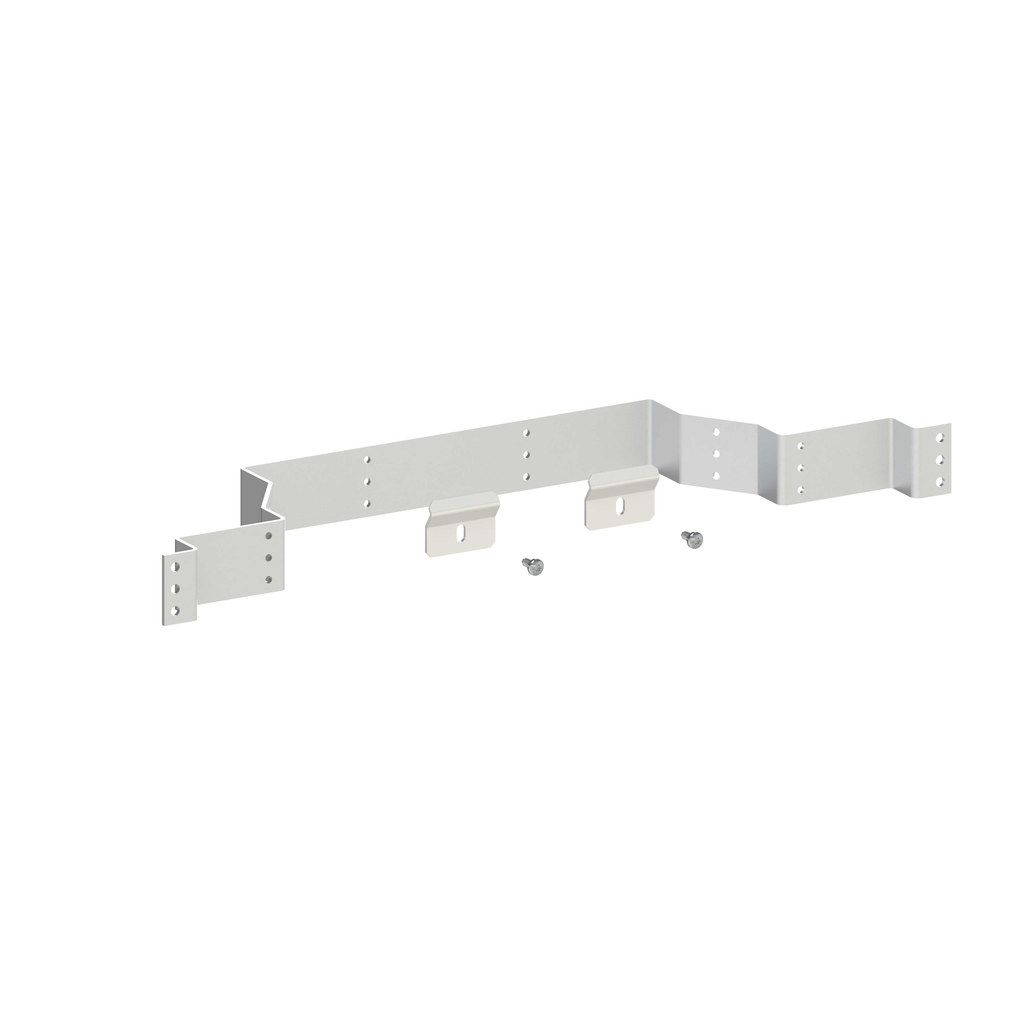 MONTERINGSBRAKETT ZW258W H=40MM X 494MM