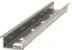 abb Din-skinne ed3p30 35mm x 15mm l=744mm