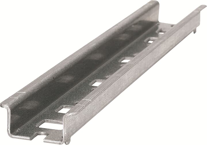 DIN-SKINNE ED52P30 35MM X 15MM L=438MM