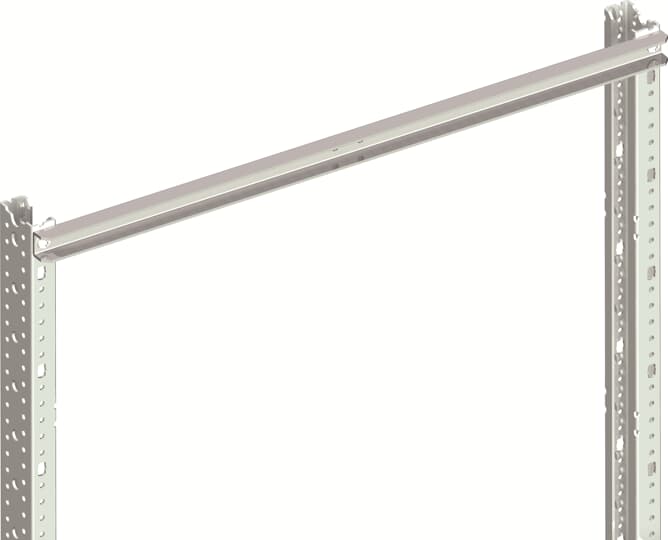 WR-RAMME WR1110 H=2100MM B=250MM