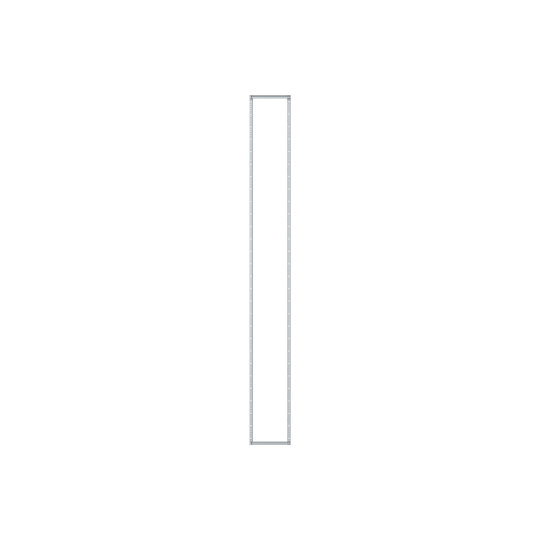 abb Wr-ramme wr1110 h=2100mm b=250mm