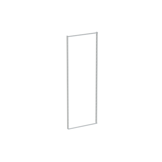 abb Wr-ramme wr3101 h=2100mm b=750mm