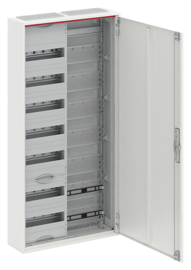 abb Veggskap ca27vm 1100x550x160mm kl.2 ip44