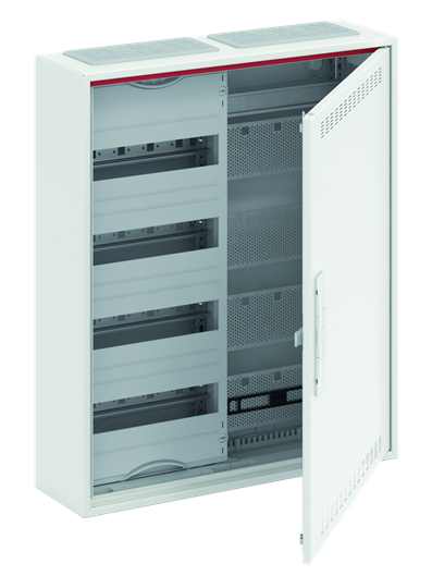 VEGGSKAP CA24V 550X650X160MM. IP44