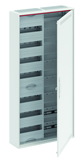 VEGGSKAP CA27V 550X1100X160MM. IP44
