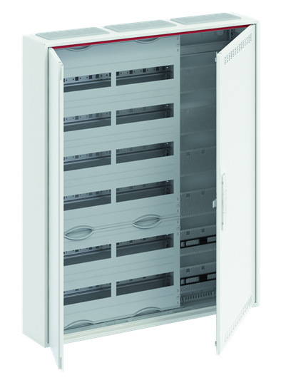 VEGGSKAP CA36V 800X950X160MM. IP44