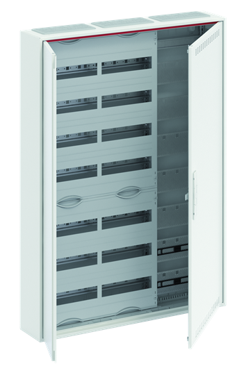 VEGGSKAP CA37V 800X1100X160MM. IP44