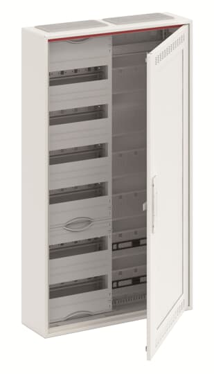 VEGGSKAP CA26V 550X950X160MM. IP44