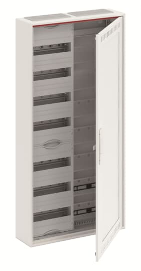 VEGGSKAP CA27V 550X1100X160MM. IP44