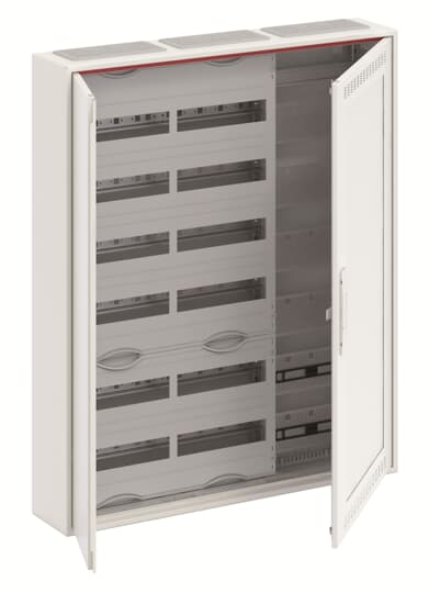 VEGGSKAP CA36V 800X950X160MM. IP44
