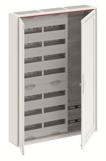 VEGGSKAP CA37V 800X1100X160MM. IP44