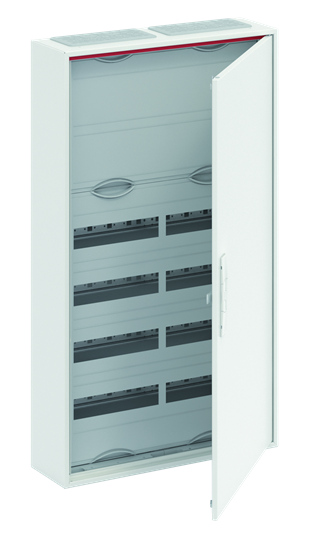 VEGGSKAP CA26K 550X950X160MM. IP44