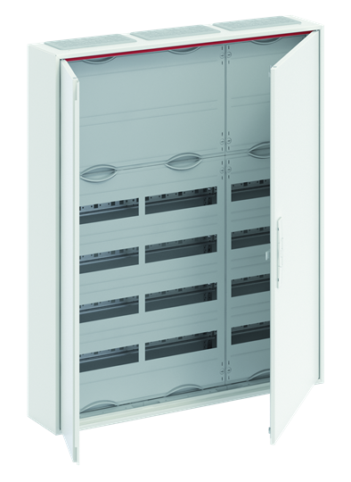 VEGGSKAP CA36K 800X950X160MM. IP44