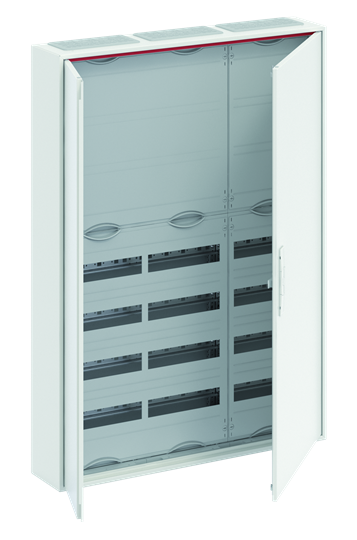 VEGGSKAP CA37K 800X1100X160MM. IP44