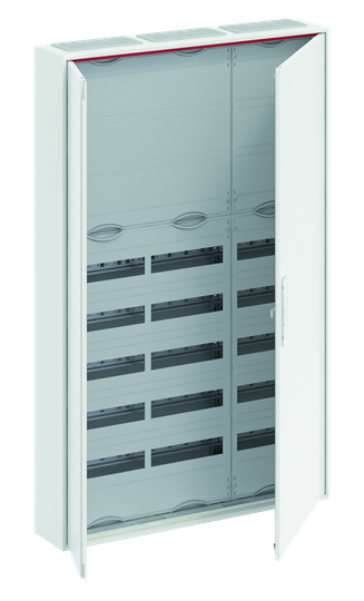 VEGGSKAP CA38K 800X1250X160MM. IP44