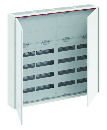 VEGGSKAP CA46K 1050X950X160MM. IP44