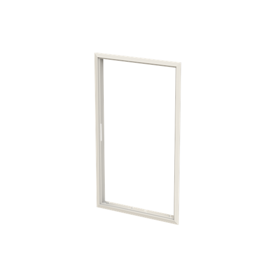 abb Comfortl. veggr. cr39 innf. 1450x850x75