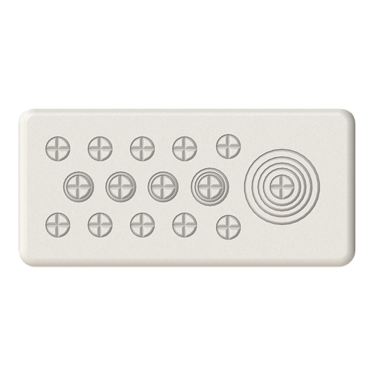 abb Flens m-nipler comfortline for czf4
