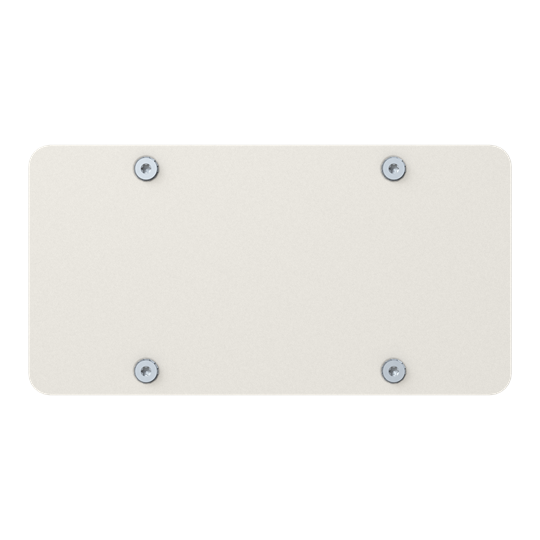 abb Blindflens metall comfortline for comfortline