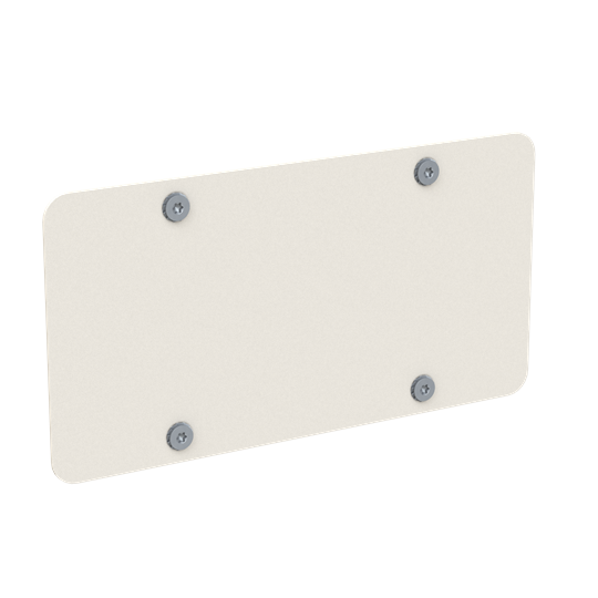 abb Blindflens metall comfortline for comfortline
