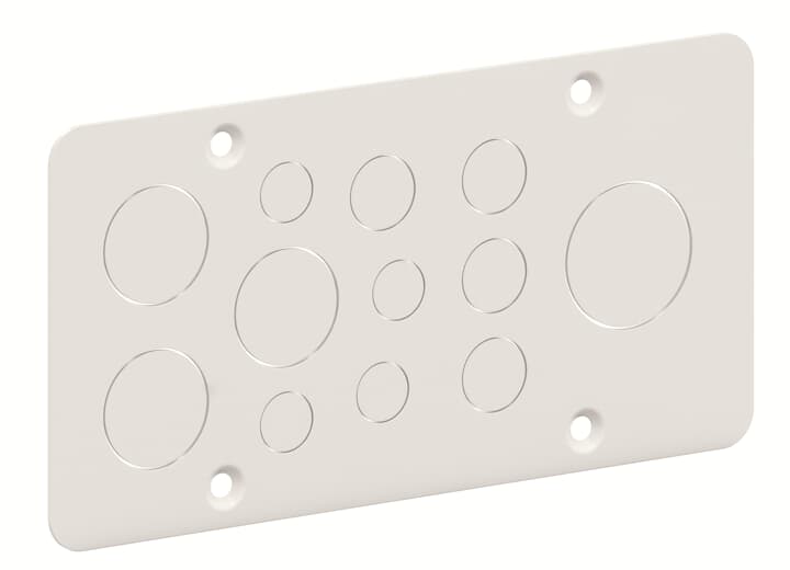 FLENS METALL CZF11