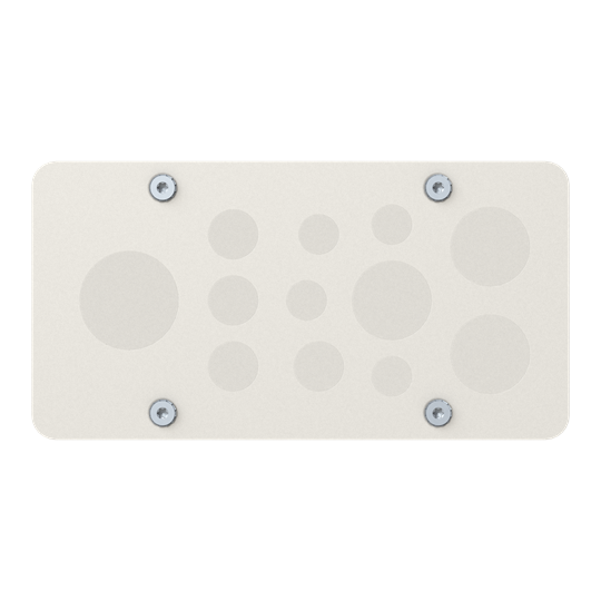 abb Stålflens czf11 m-nipler for comfortline