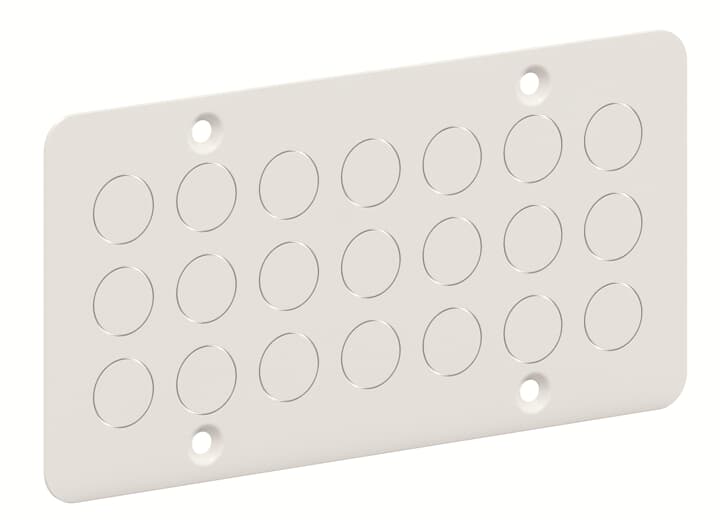 FLENS METALL CZF12