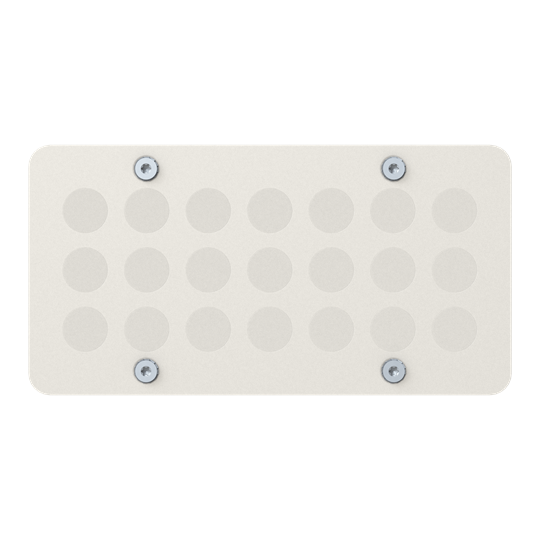 abb Stålflens czf12 m-nipler for comfortline
