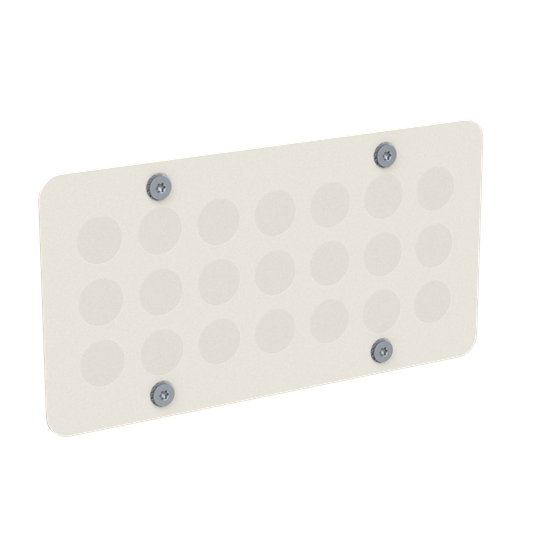 abb Stålflens czf13 m-nipler for comfortline